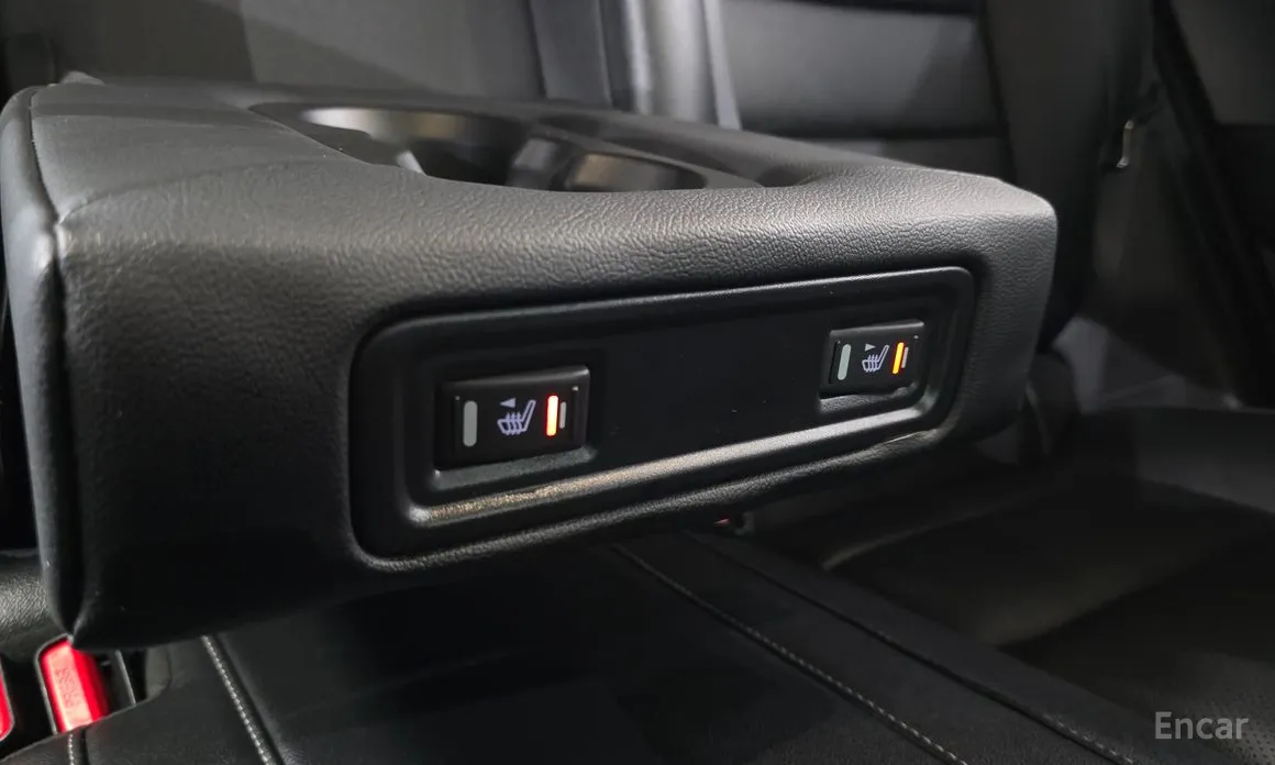 Фото 18 - Renault QM6