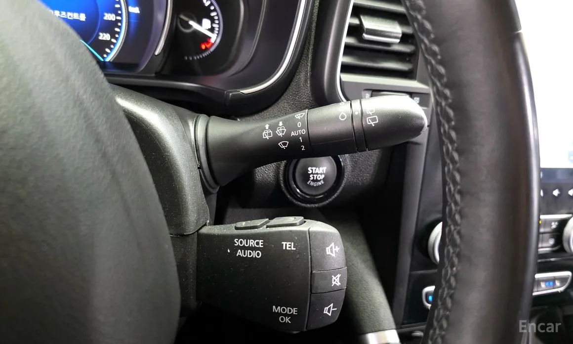 Фото 19 - Renault QM6