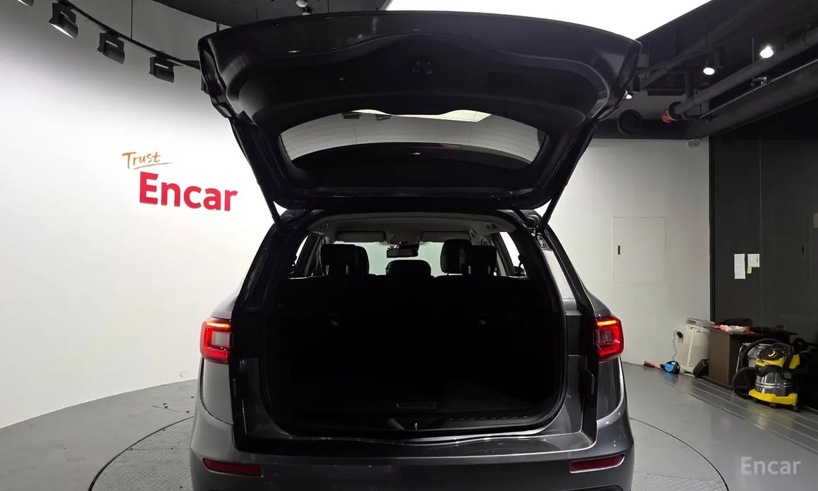 Фото 20 - Renault QM6