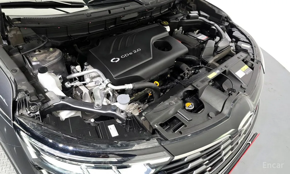 Фото 6 - Renault QM6