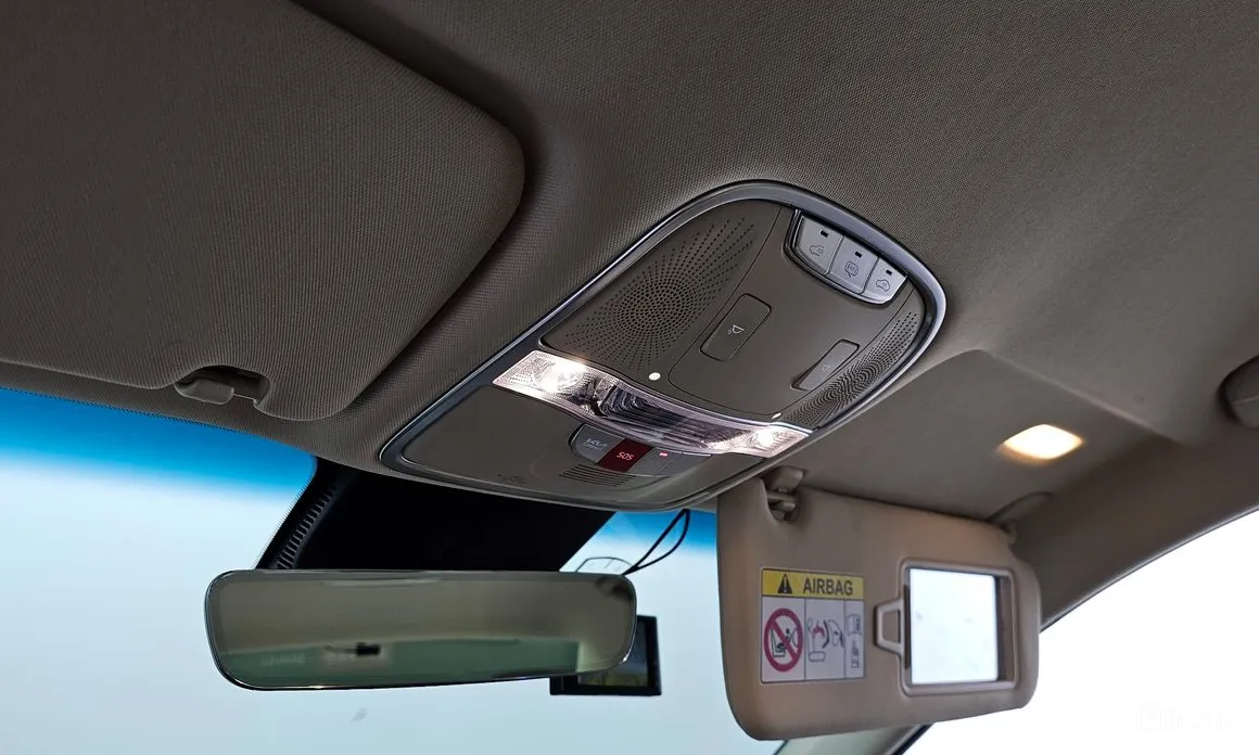 Фото 19 - Kia K9