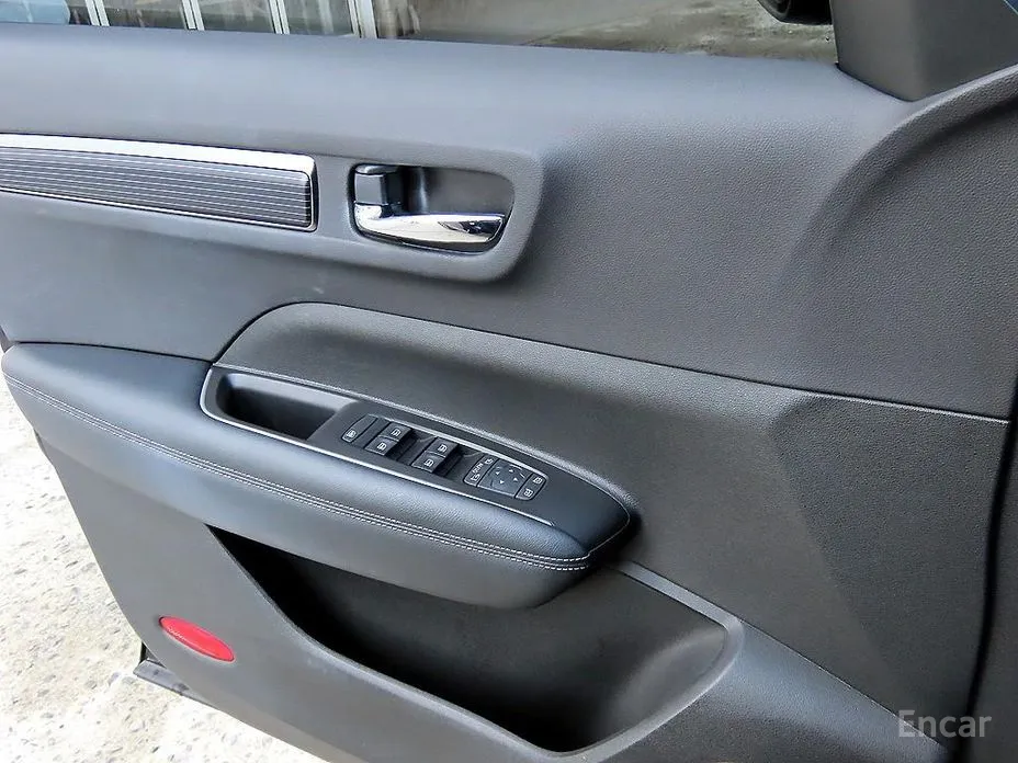 Фото 11 - Renault QM6