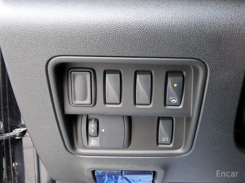 Фото 12 - Renault QM6