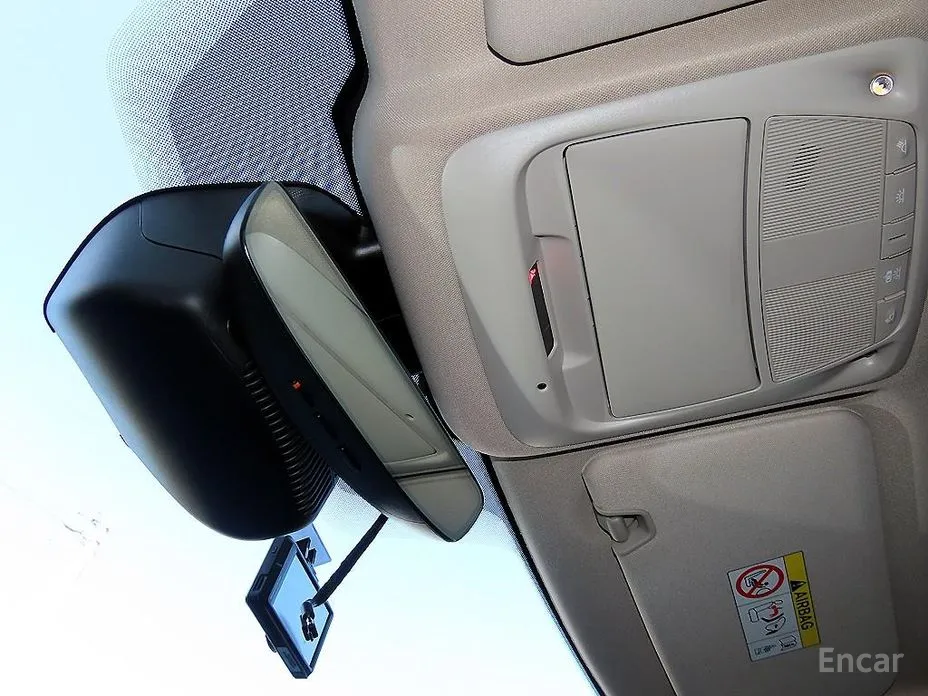 Фото 15 - Renault QM6