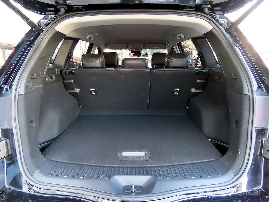 Фото 18 - Renault QM6