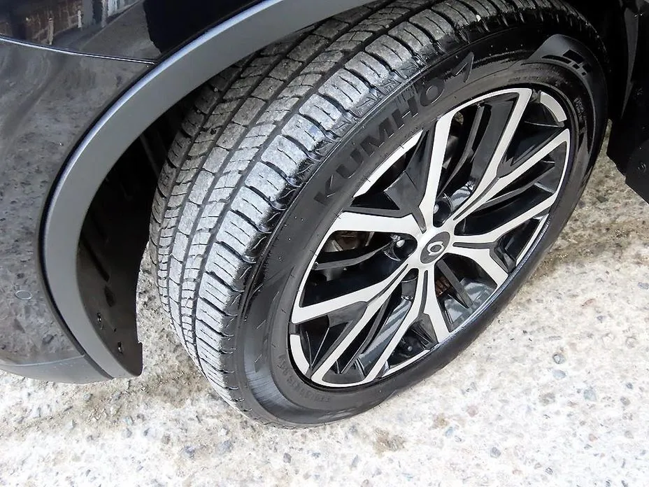 Фото 20 - Renault QM6