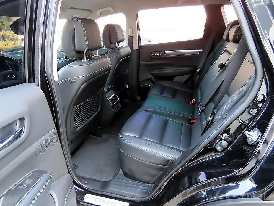 Фото 6 - Renault QM6