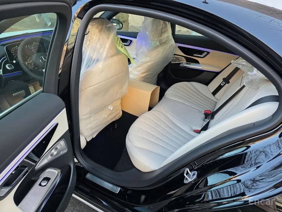 Фото 9 - Mercedes-Benz E-Class