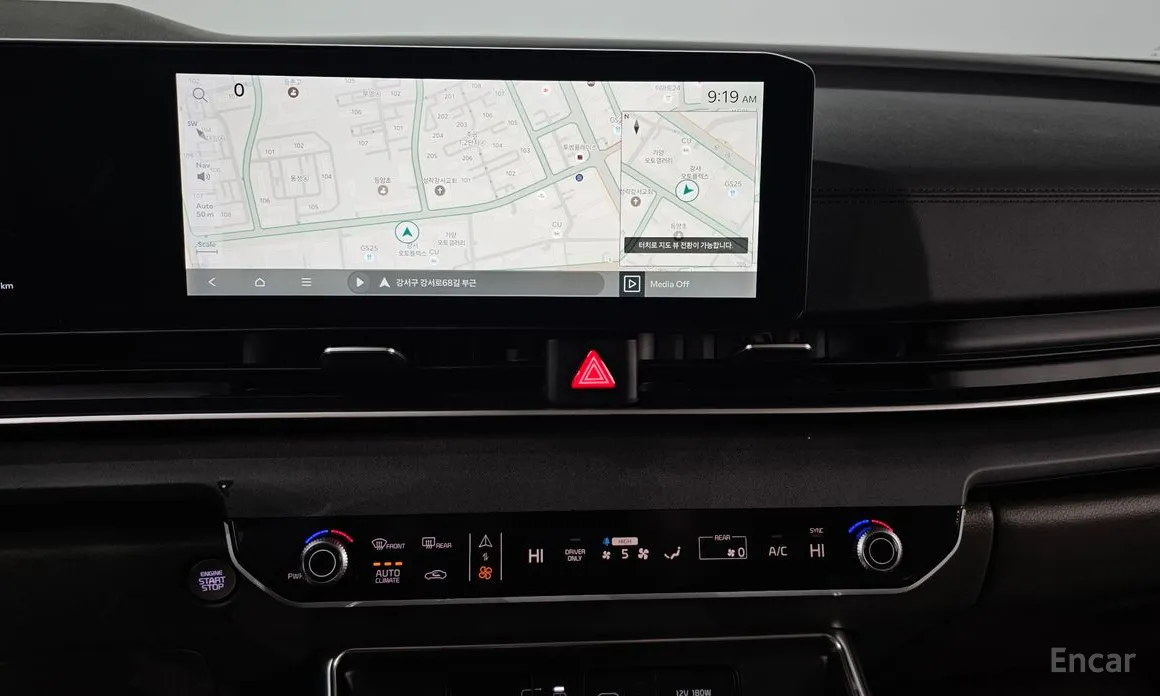 Фото 14 - Kia Carnival