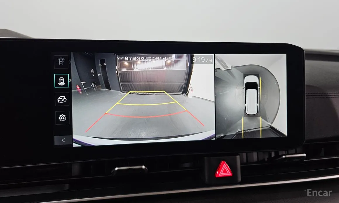 Фото 15 - Kia Carnival