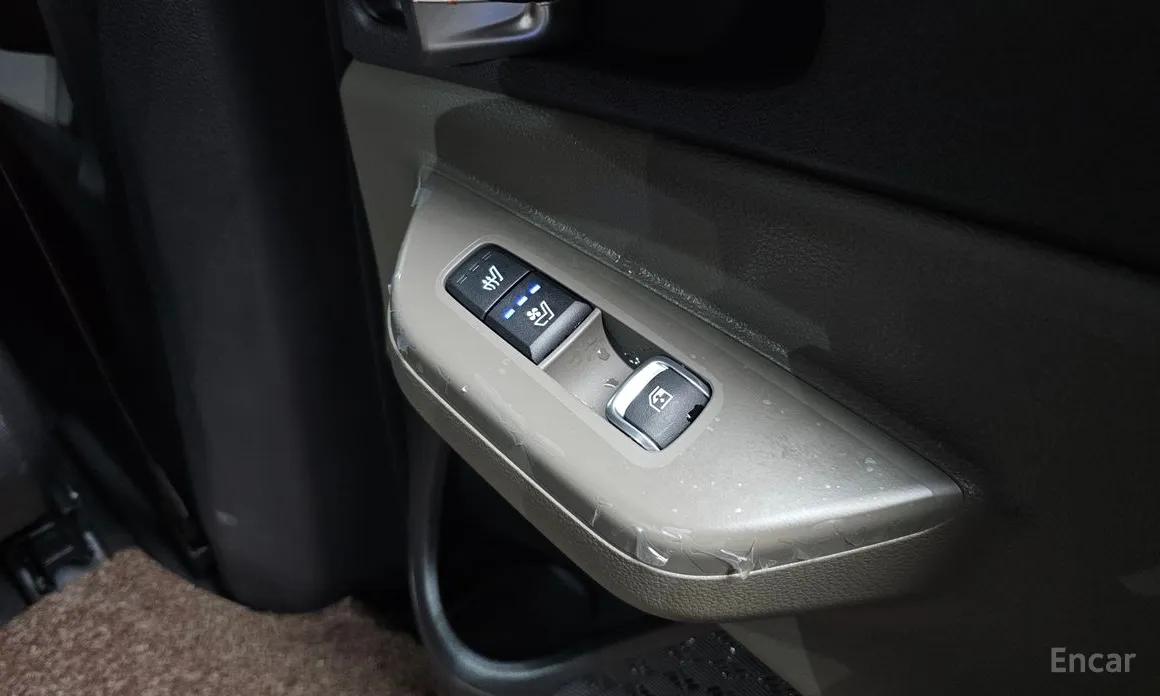 Фото 18 - Kia Carnival