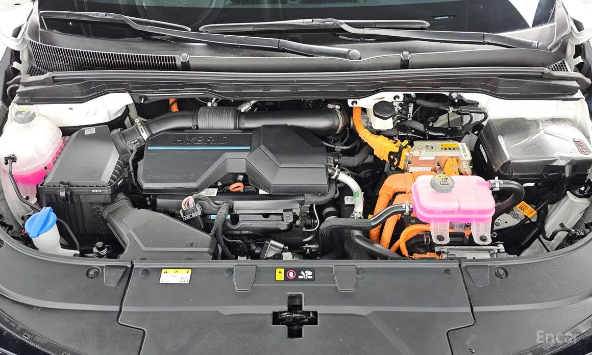 Фото 6 - Kia Carnival