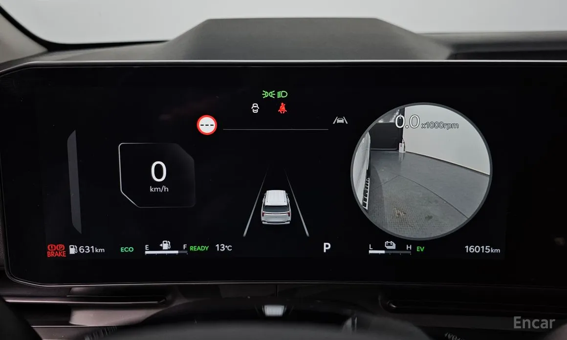 Фото 8 - Kia Carnival