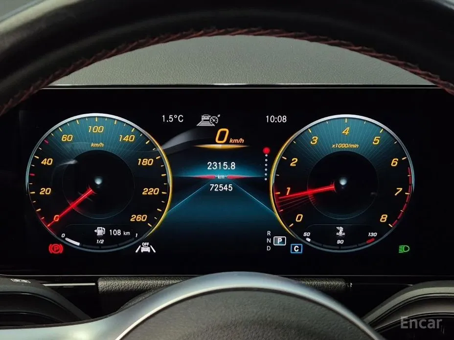 Фото 8 - Mercedes-Benz GLA-Class