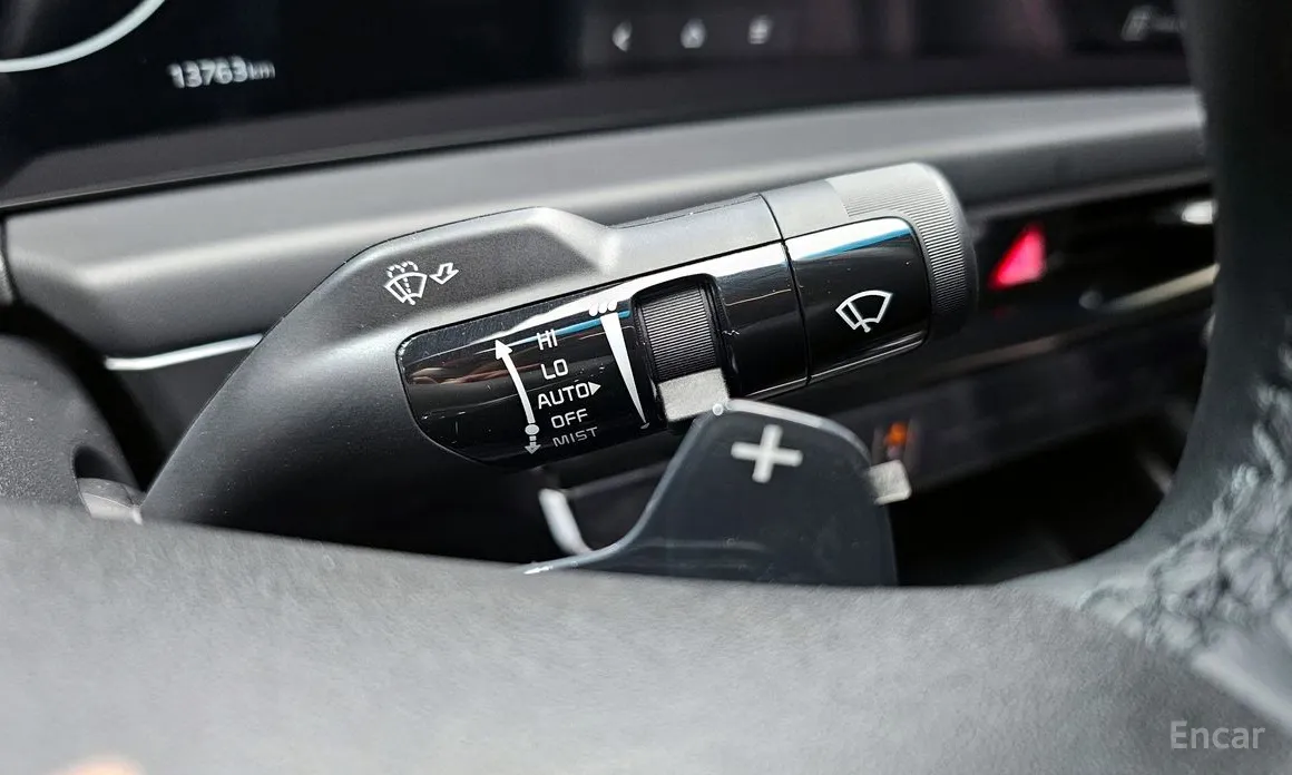 Фото 17 - Kia K8