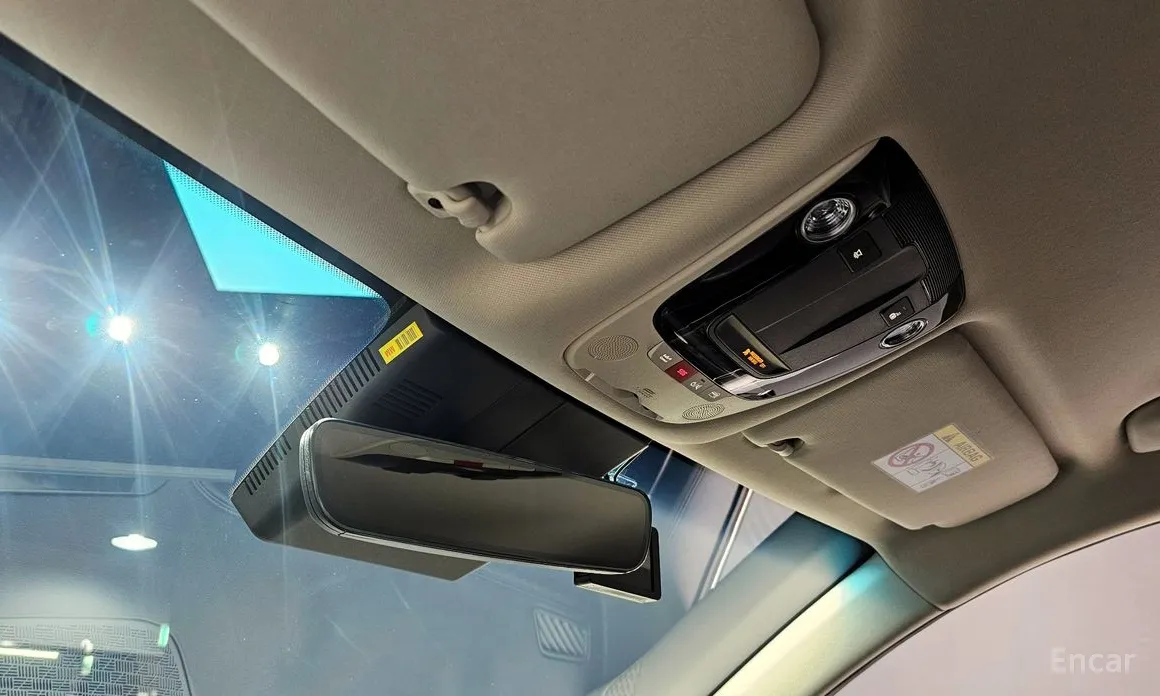 Фото 19 - Kia K8