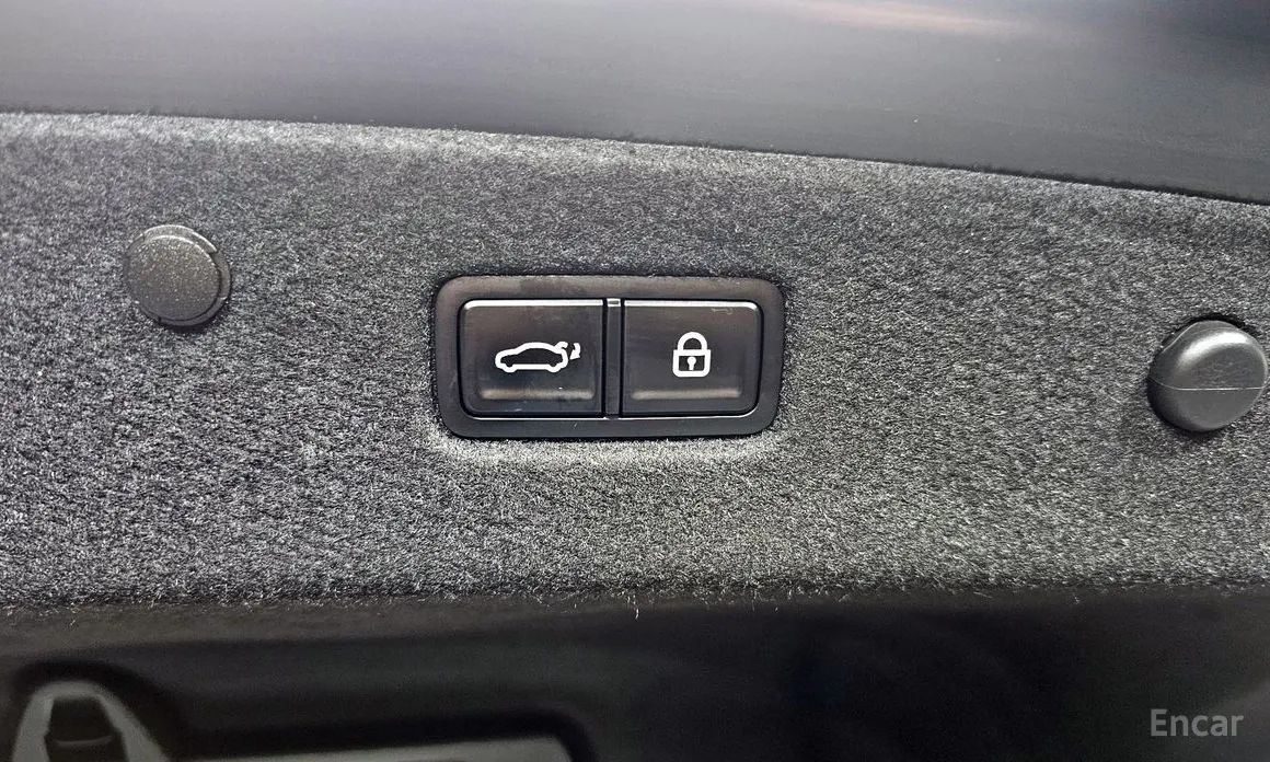 Фото 20 - Kia K8