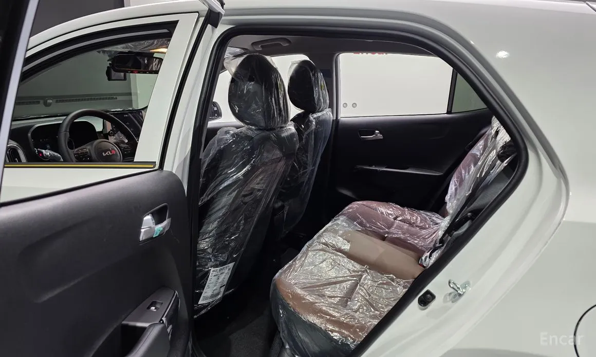 Фото 12 - Kia Morning