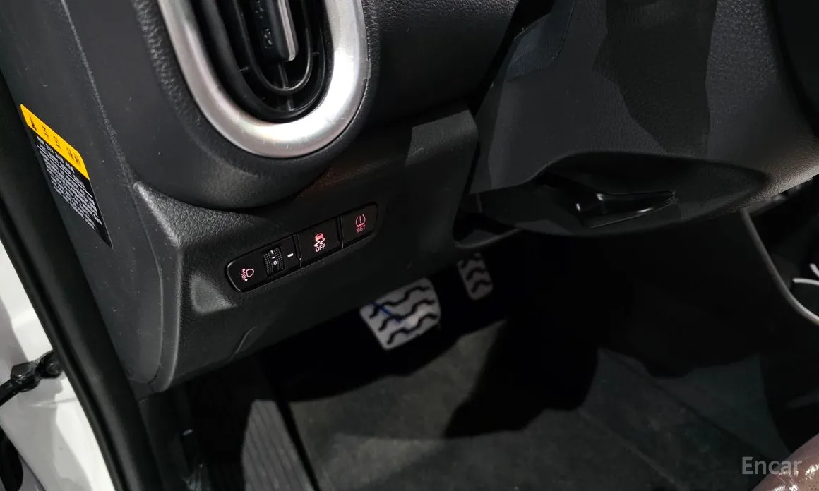 Фото 15 - Kia Morning