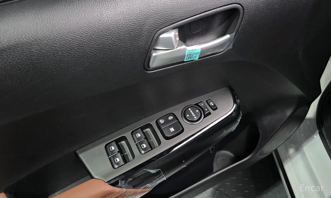 Фото 17 - Kia Morning