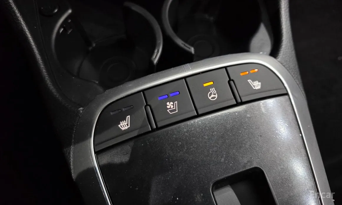 Фото 18 - Kia Morning