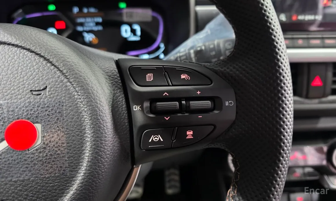 Фото 19 - Kia Morning