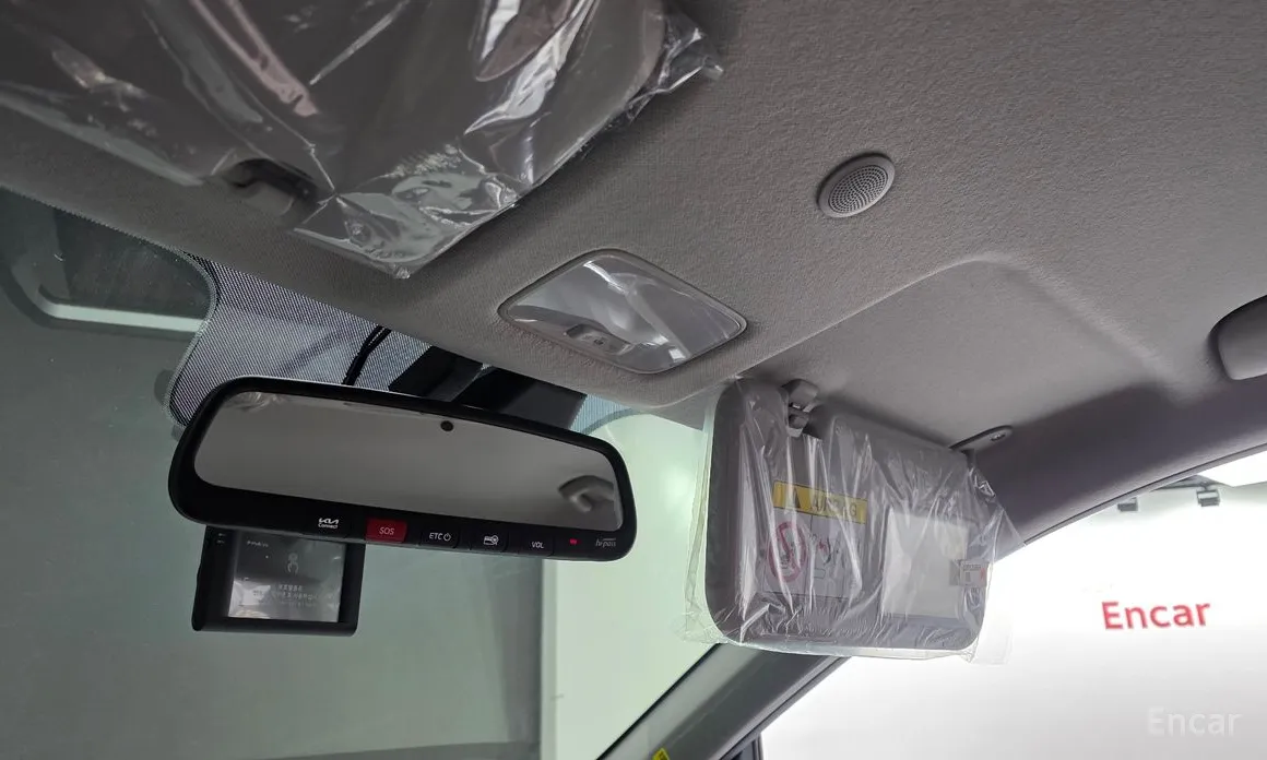 Фото 20 - Kia Morning