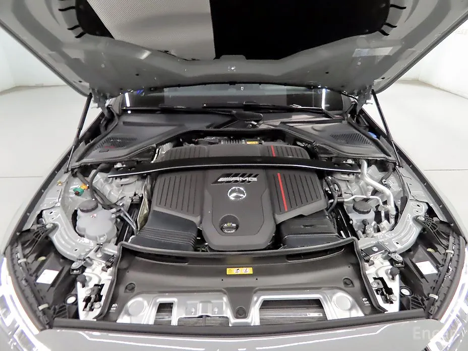 Фото 19 - Mercedes-Benz E-Class