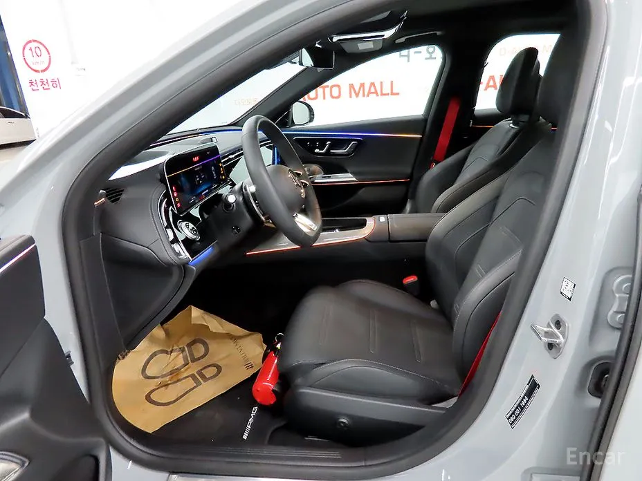 Фото 6 - Mercedes-Benz E-Class