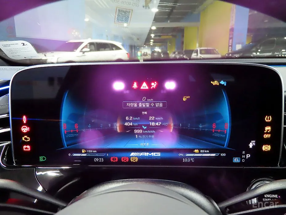 Фото 8 - Mercedes-Benz E-Class