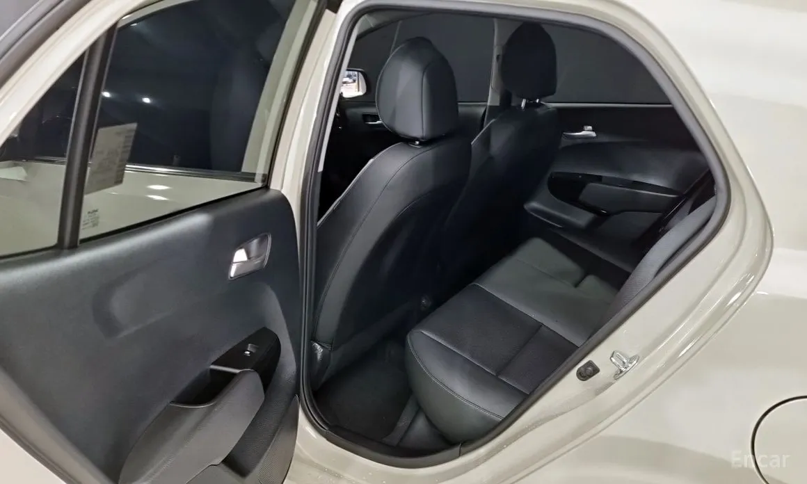 Фото 10 - Kia Morning