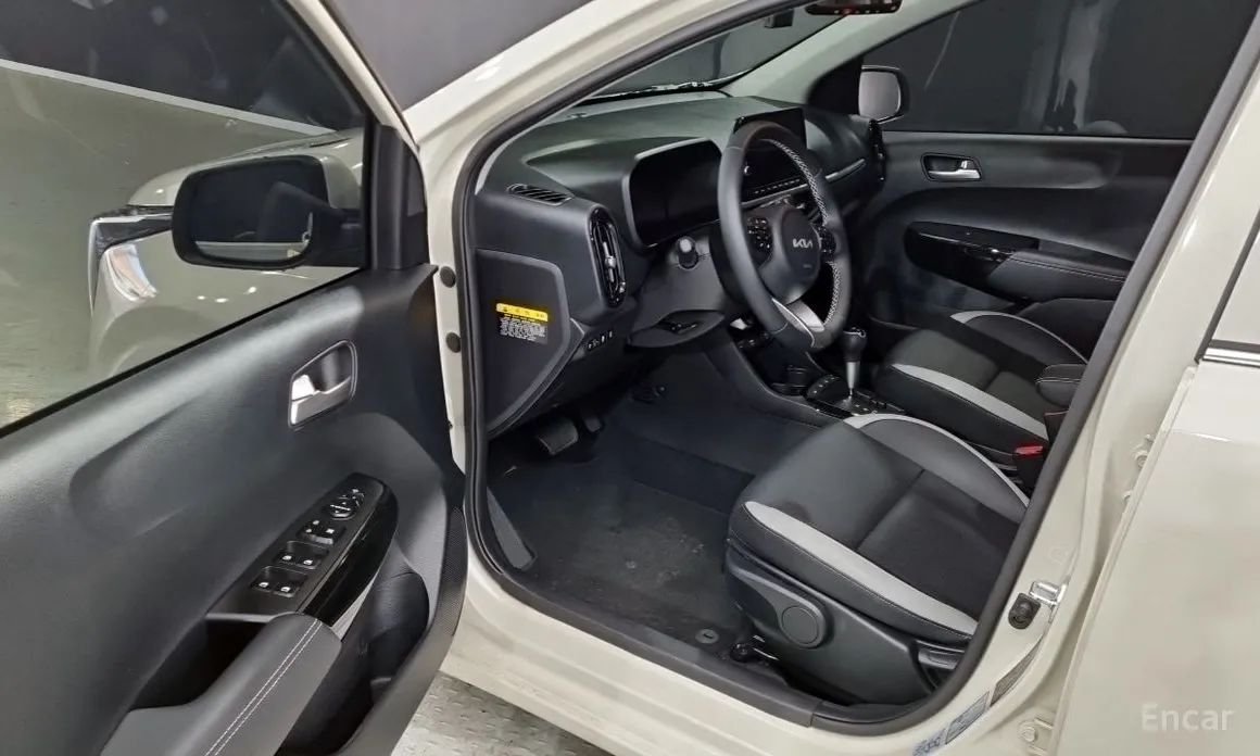 Фото 11 - Kia Morning