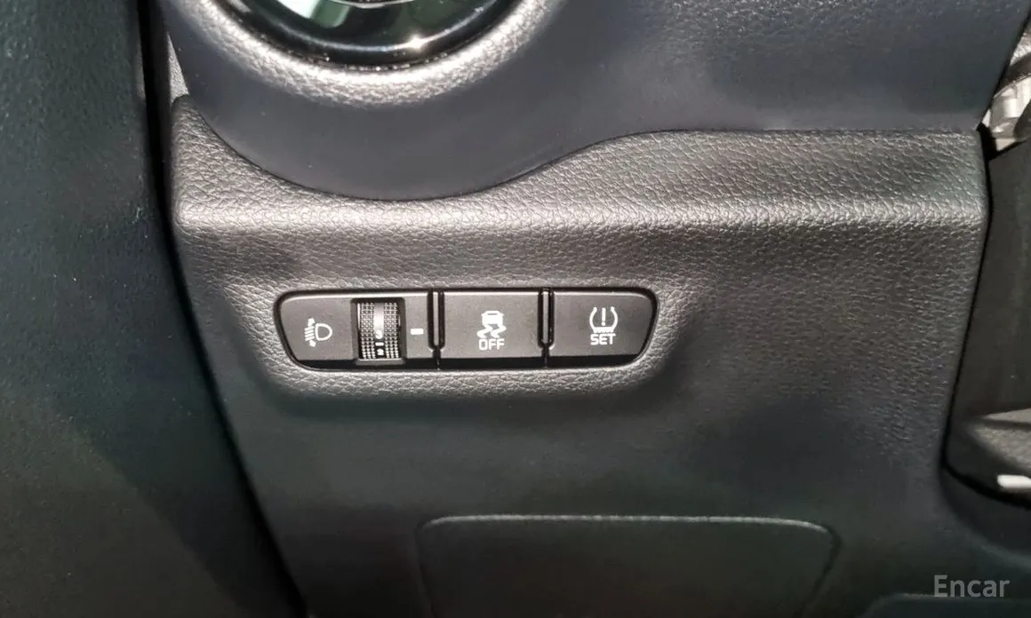 Фото 15 - Kia Morning