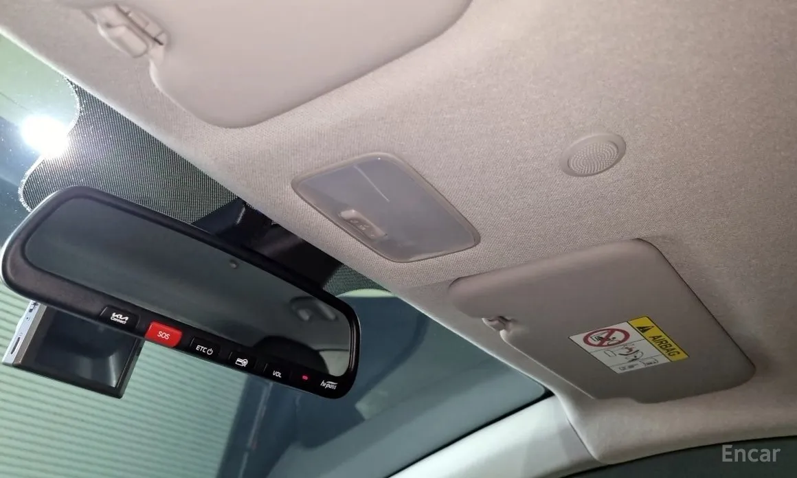 Фото 16 - Kia Morning