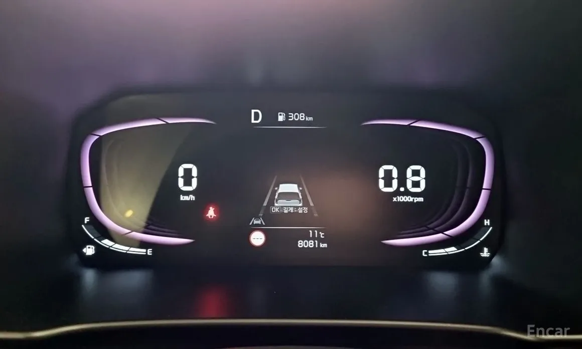 Фото 8 - Kia Morning