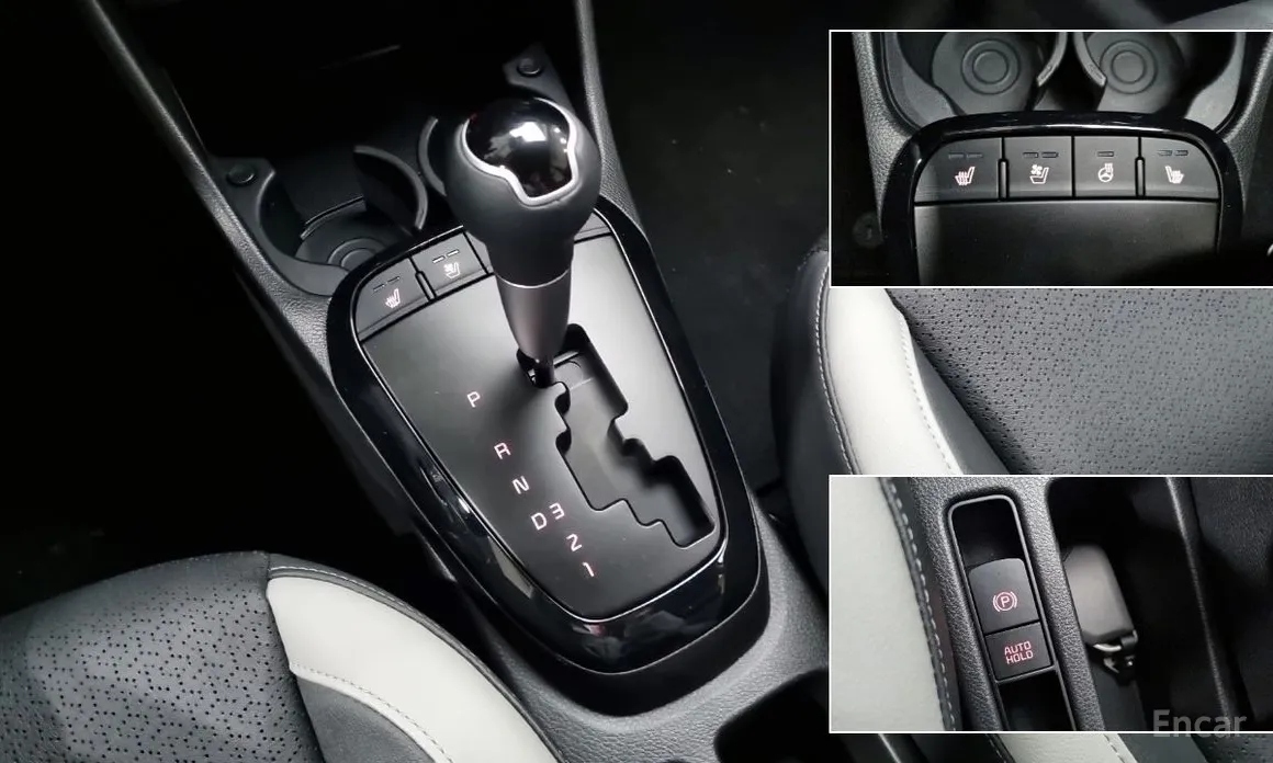 Фото 9 - Kia Morning