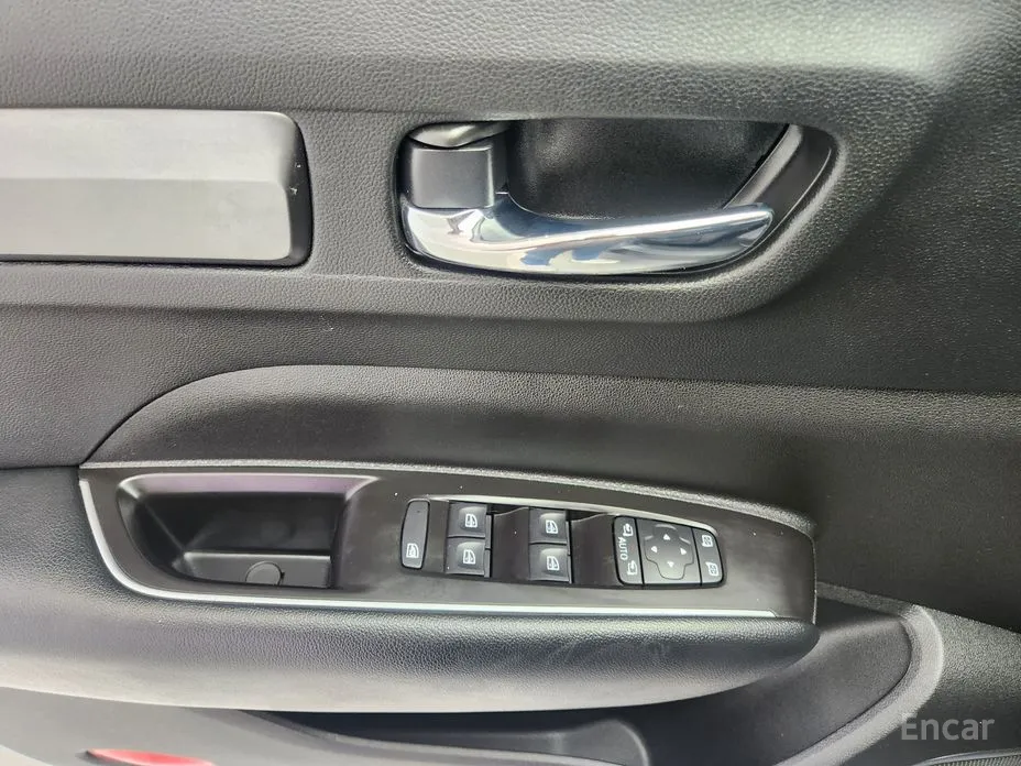 Фото 11 - Renault QM6