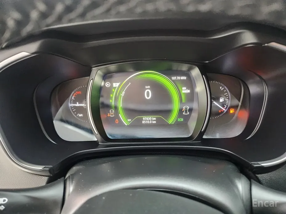 Фото 13 - Renault QM6