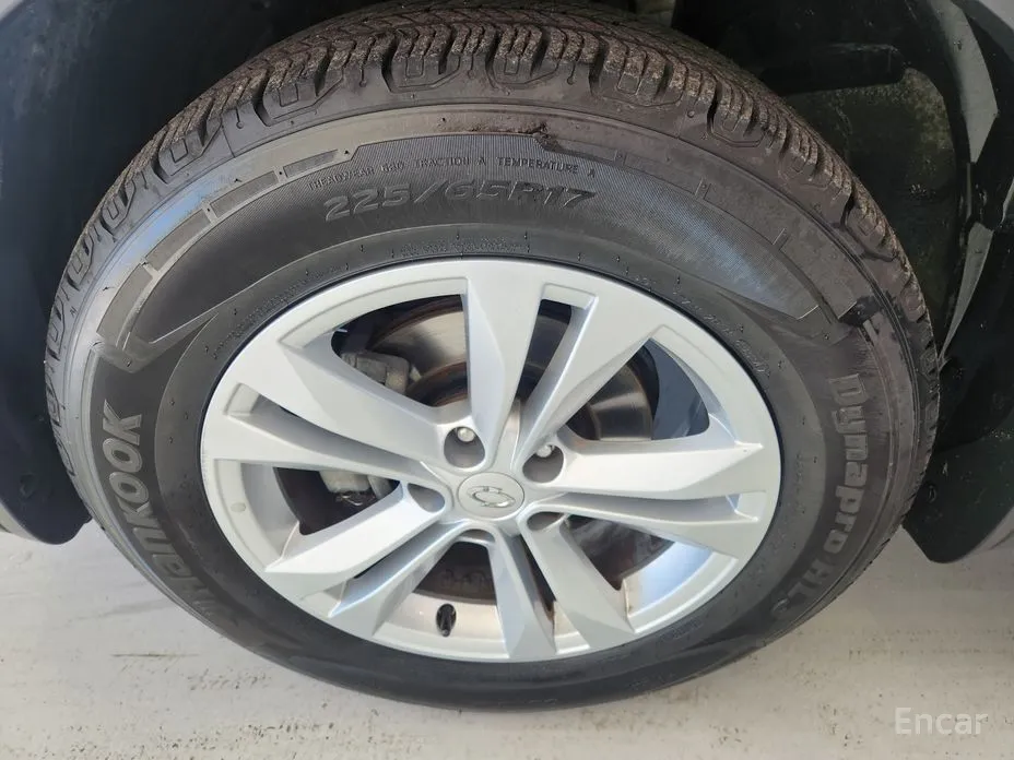 Фото 17 - Renault QM6