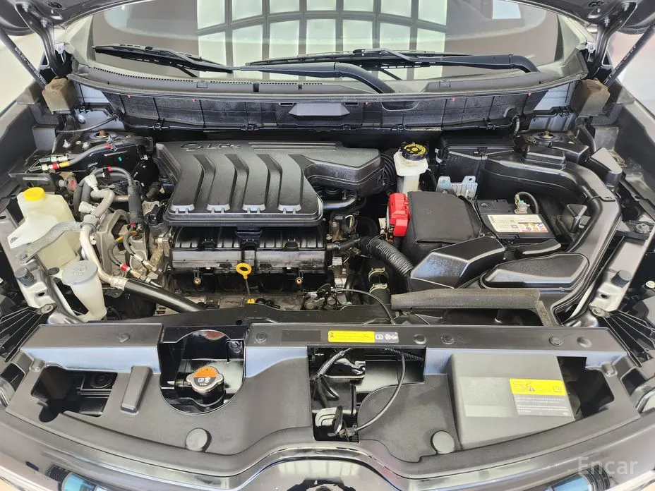 Фото 18 - Renault QM6