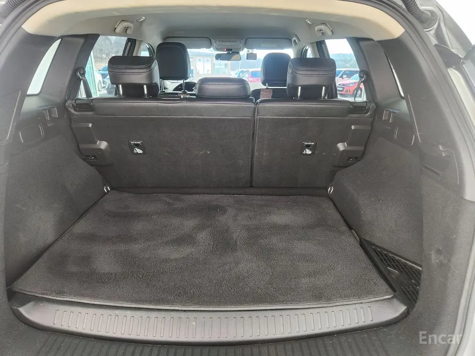 Фото 7 - Renault QM6