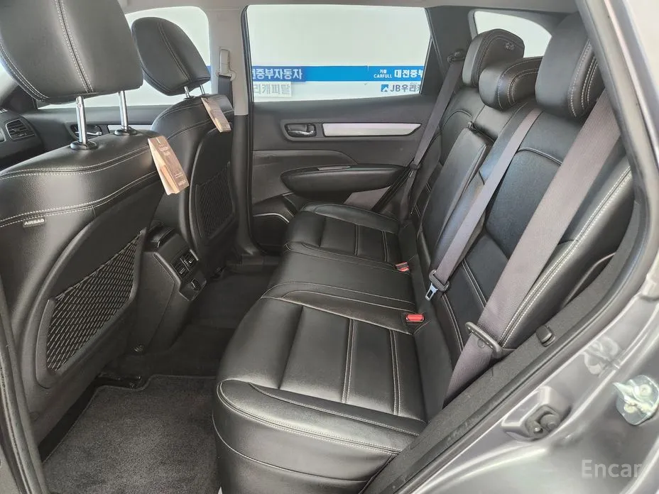 Фото 8 - Renault QM6