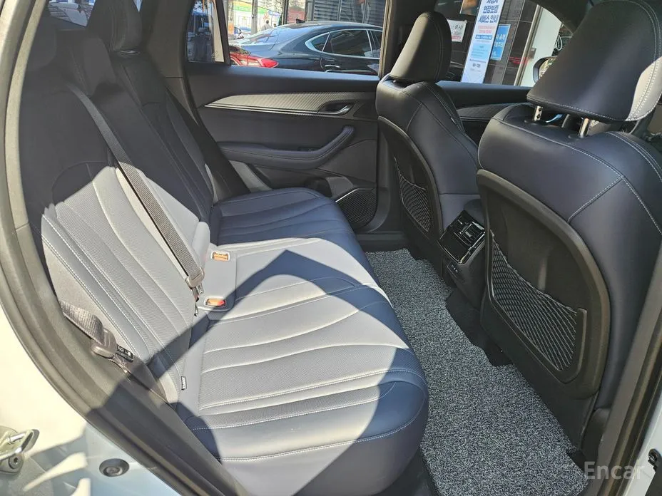 Фото 11 - Renault Grand Koleos