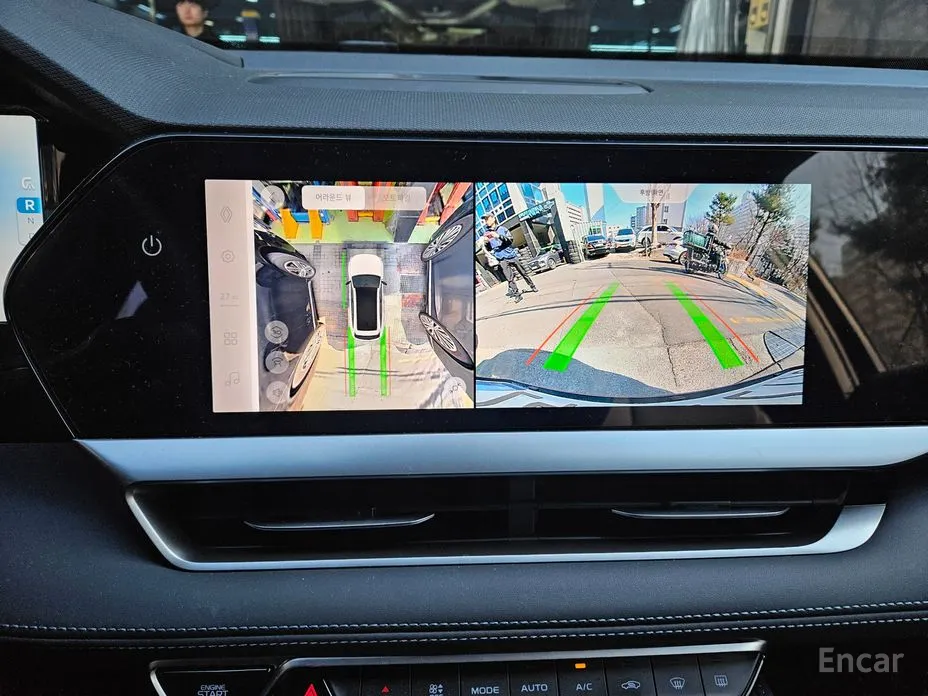 Фото 12 - Renault Grand Koleos