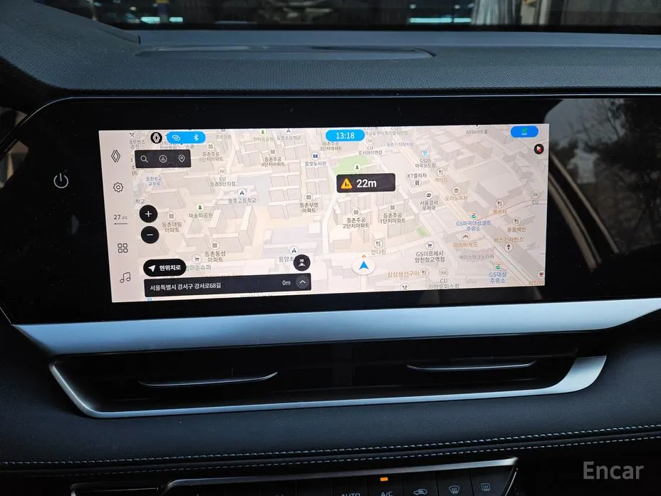 Фото 13 - Renault Grand Koleos