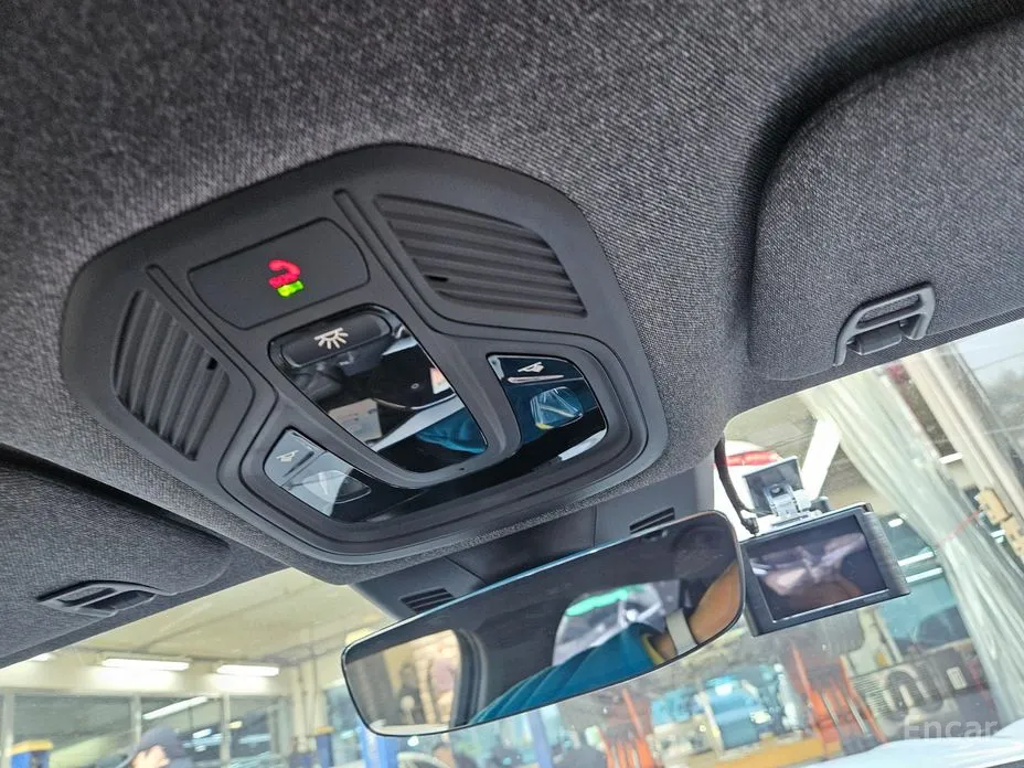 Фото 14 - Renault Grand Koleos