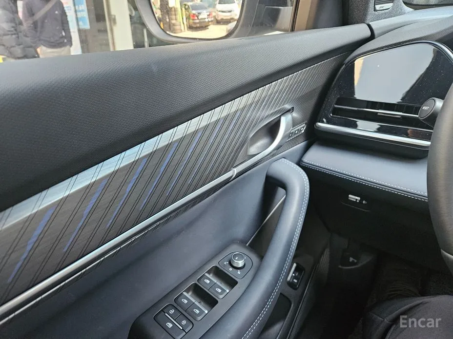 Фото 16 - Renault Grand Koleos