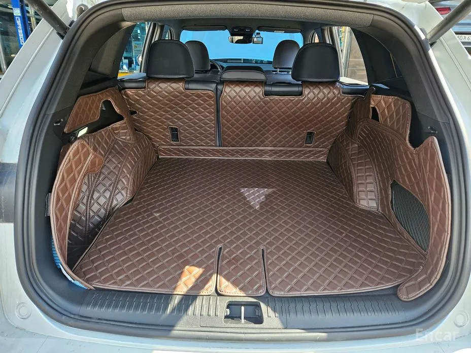 Фото 18 - Renault Grand Koleos