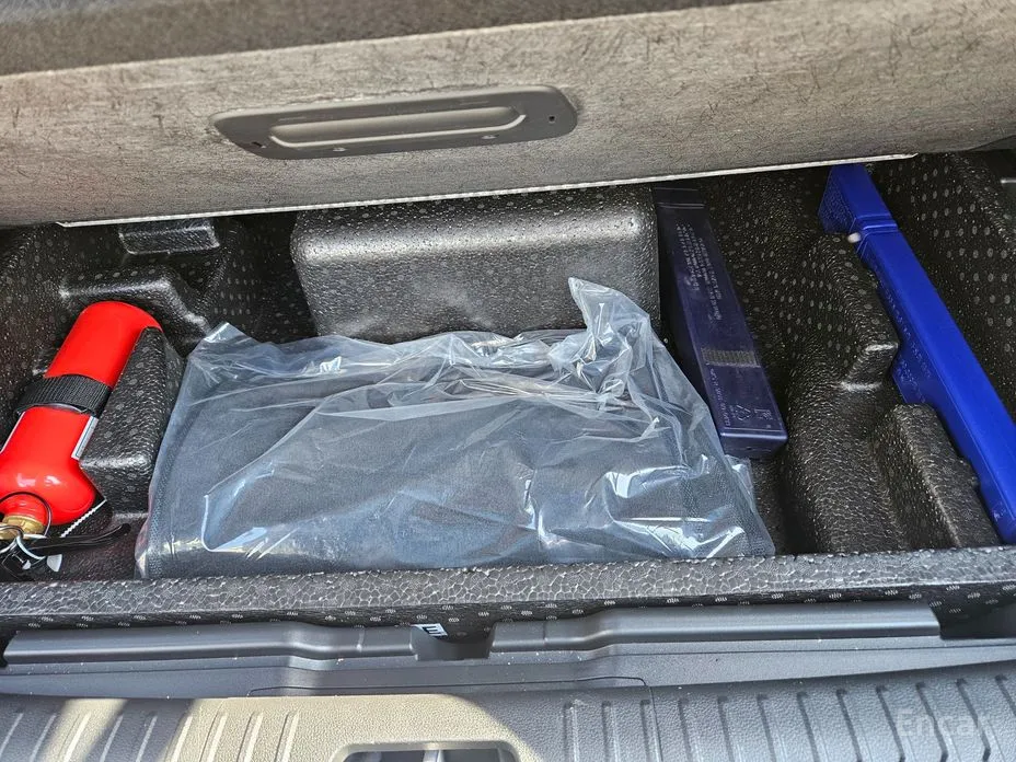 Фото 19 - Renault Grand Koleos