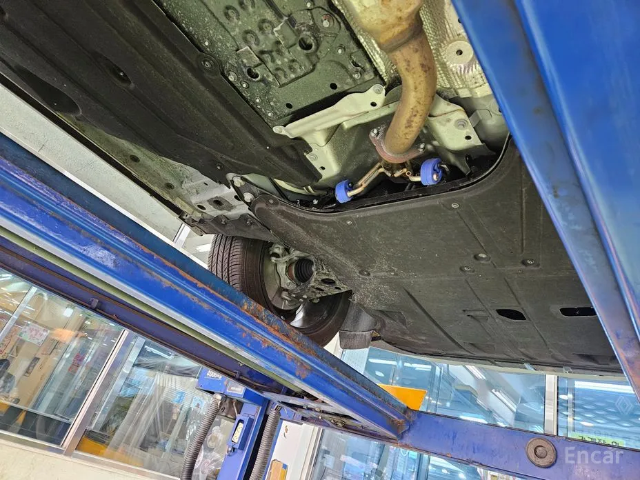 Фото 20 - Renault Grand Koleos